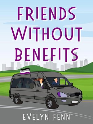 cover image of Friends without Benefits